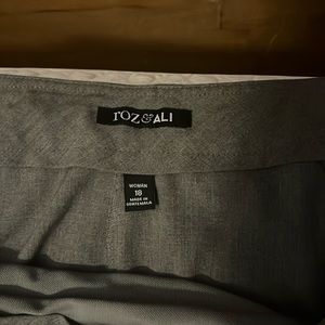 Women's size 18 trousers